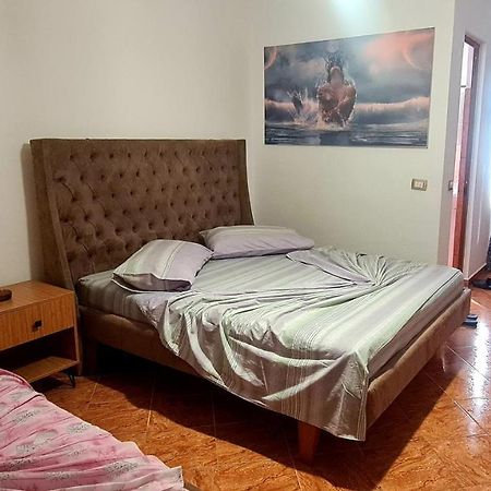 Hotel Nicola Lezhë 外观 照片