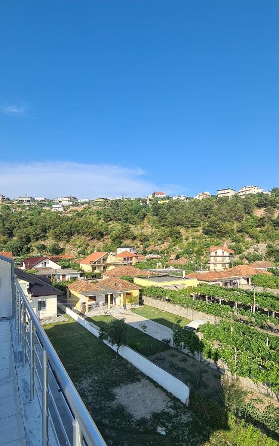 Hotel Nicola Lezhë 外观 照片