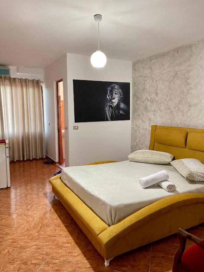 Hotel Nicola Lezhë 外观 照片